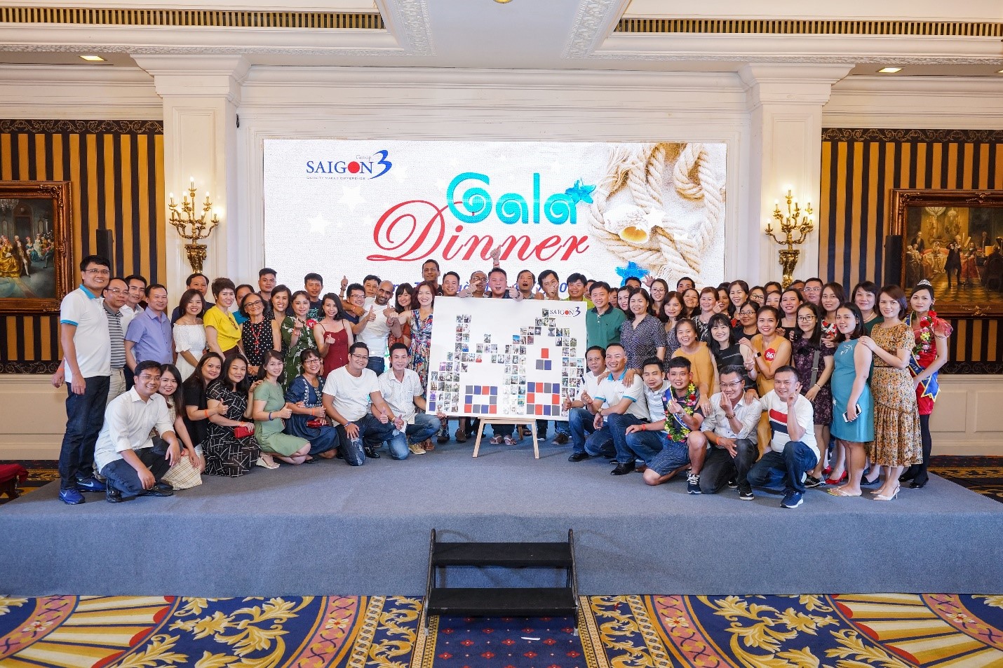Tin tức từ thiện